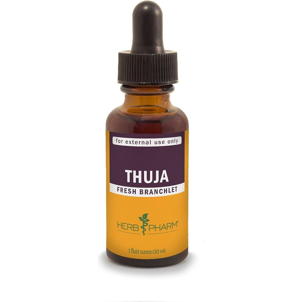Herb Pharm Thuja 1oz
