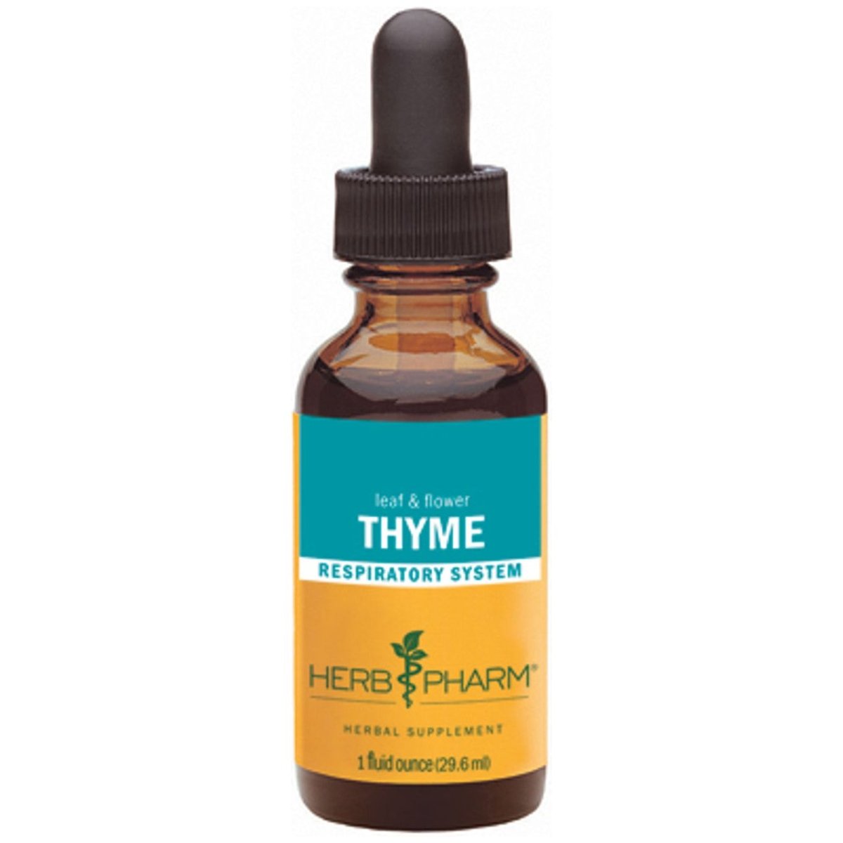Herb Pharm Thyme 1oz