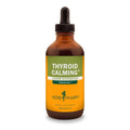 Herb Pharm Thyroid Calming 1oz - 2 Pack