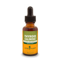 Herb Pharm Thyroid Calming 4oz