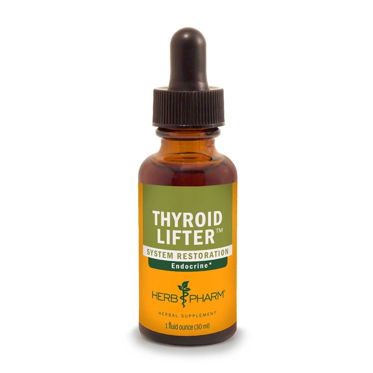 Herb Pharm Thyroid Lifter 1oz