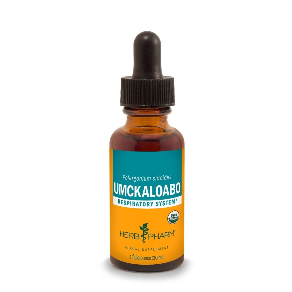 Herb Pharm Umckaloabo 1oz