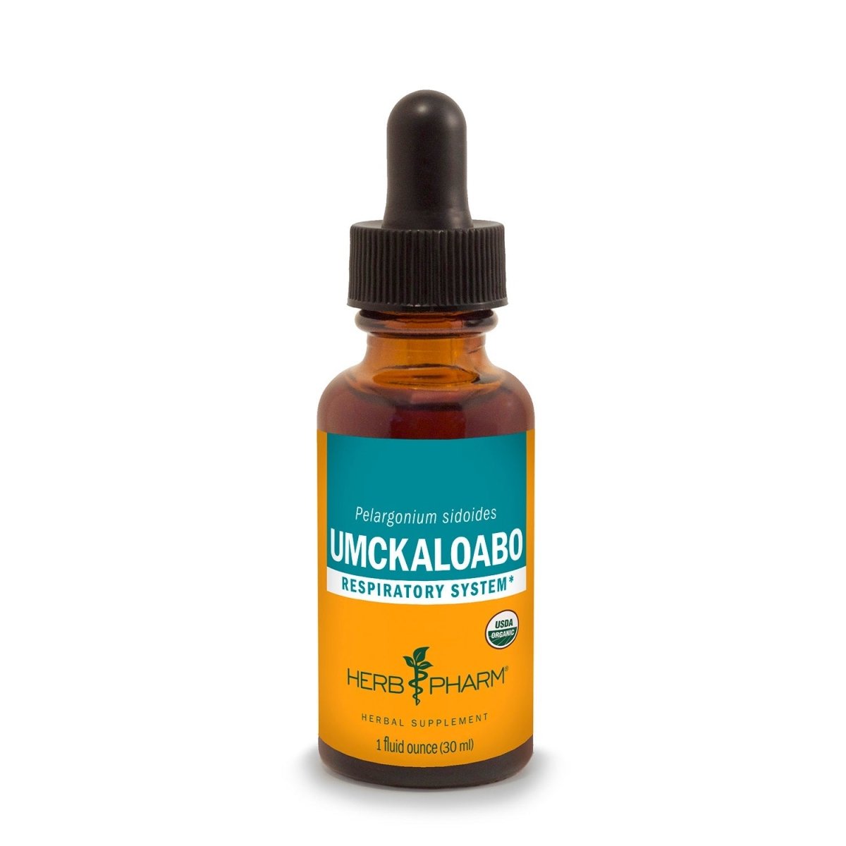 Herb Pharm Umckaloabo 1oz