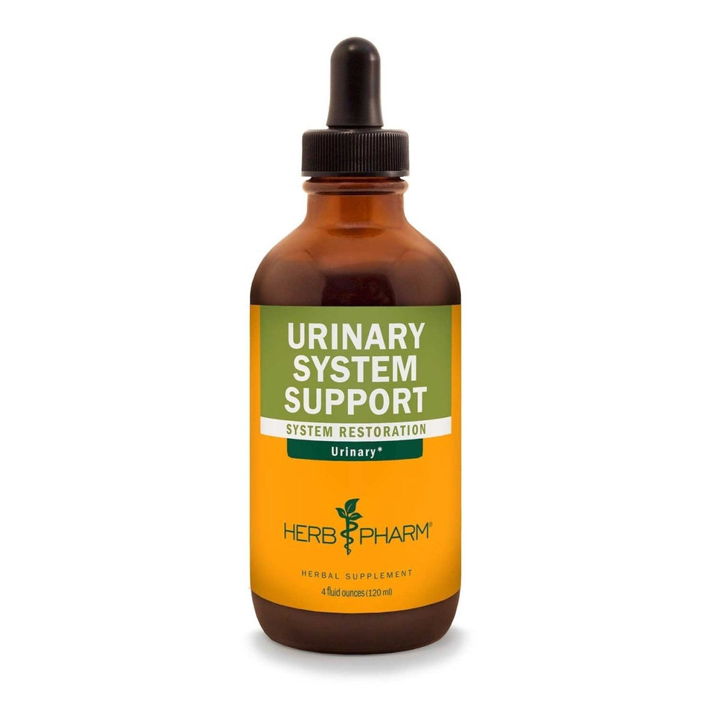Herb Pharm Urinary System Support 4oz