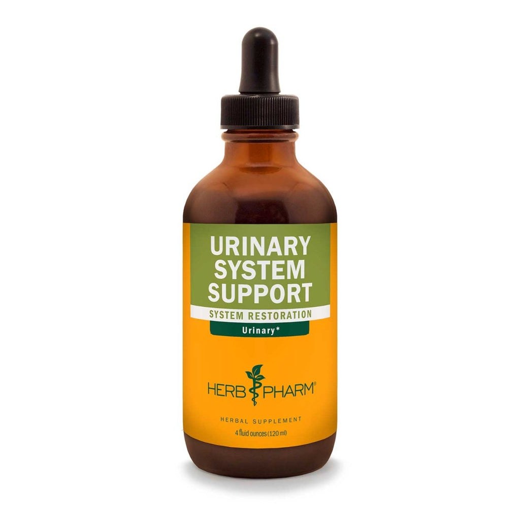 Herb Pharm Urinary System Support 4oz