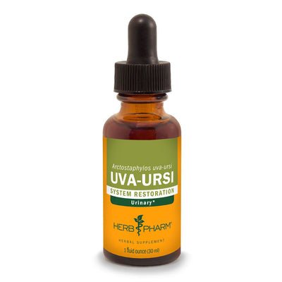 Herb Pharm Uva-Ursi 4oz