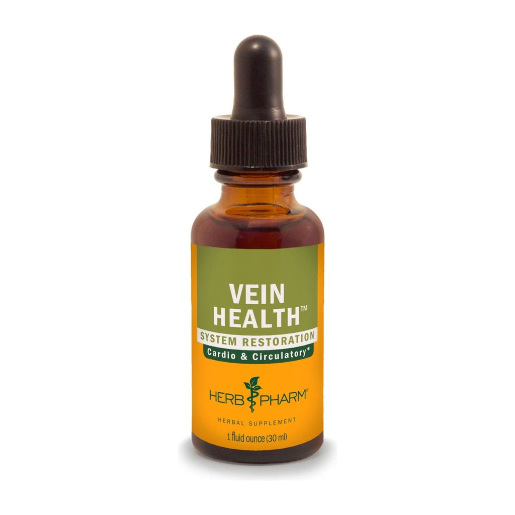 Herb Pharm Vein Health 1oz