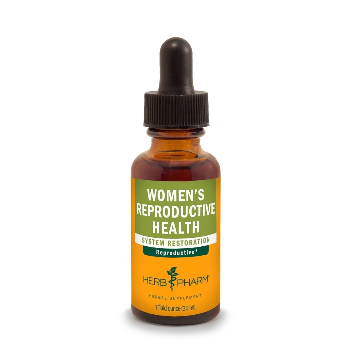 Herb Pharm Women's Reproductive Health 1oz