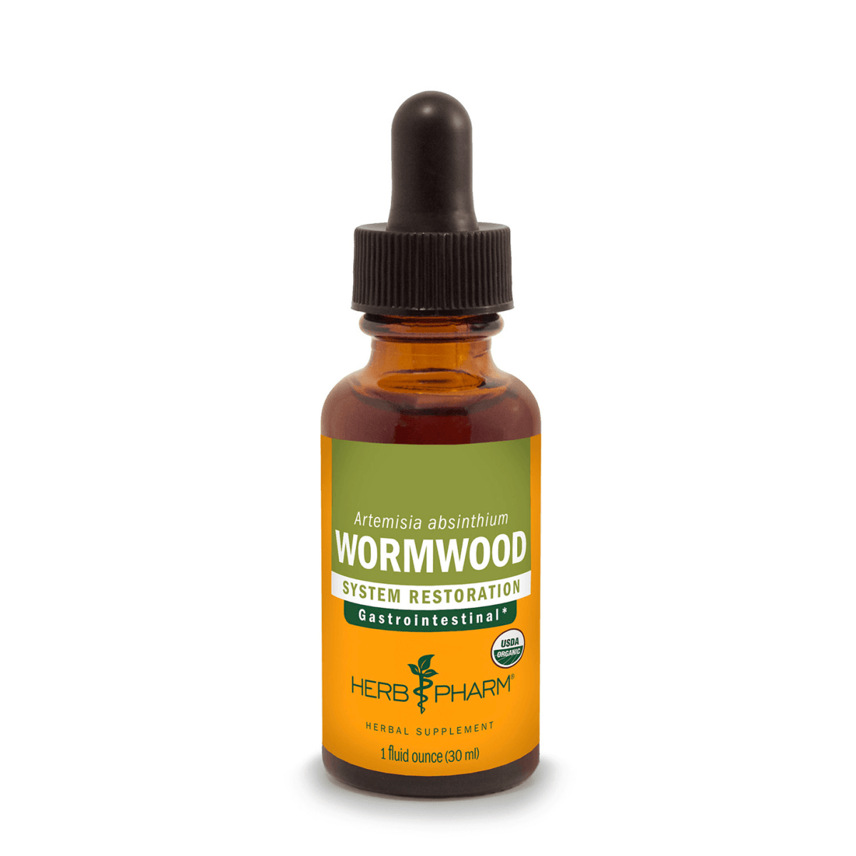Herb Pharm Wormwood 4oz