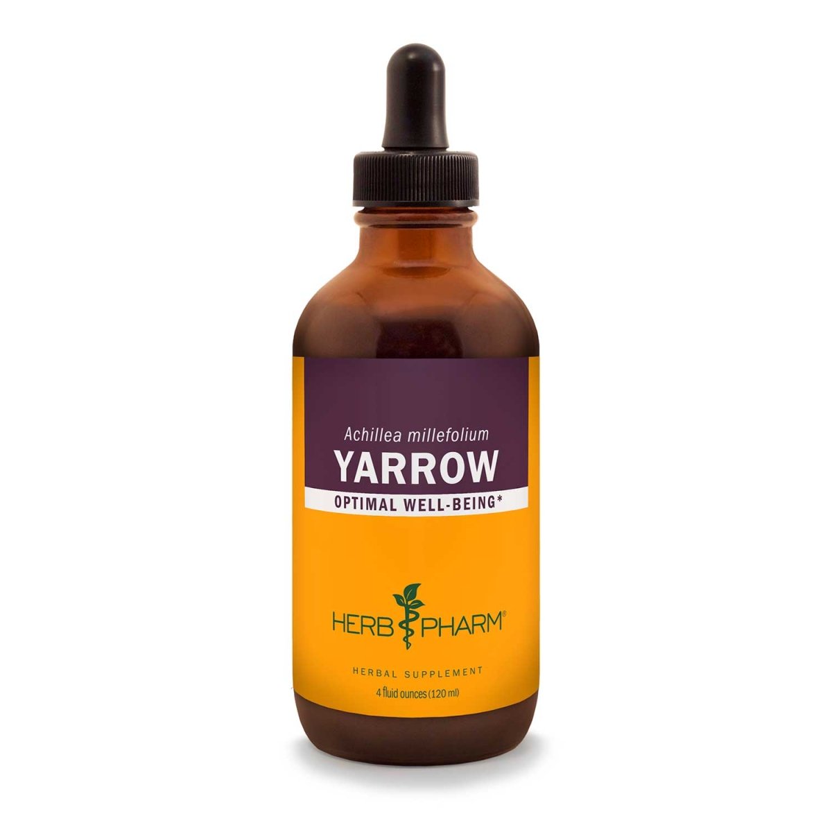 Herb Pharm Yarrow 1oz
