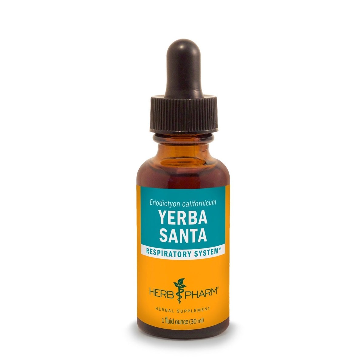 Herb Pharm Yerba Santa 1oz