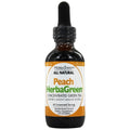 HerbaSway - HerbaGreen Tea Peach - 2 fl. oz.