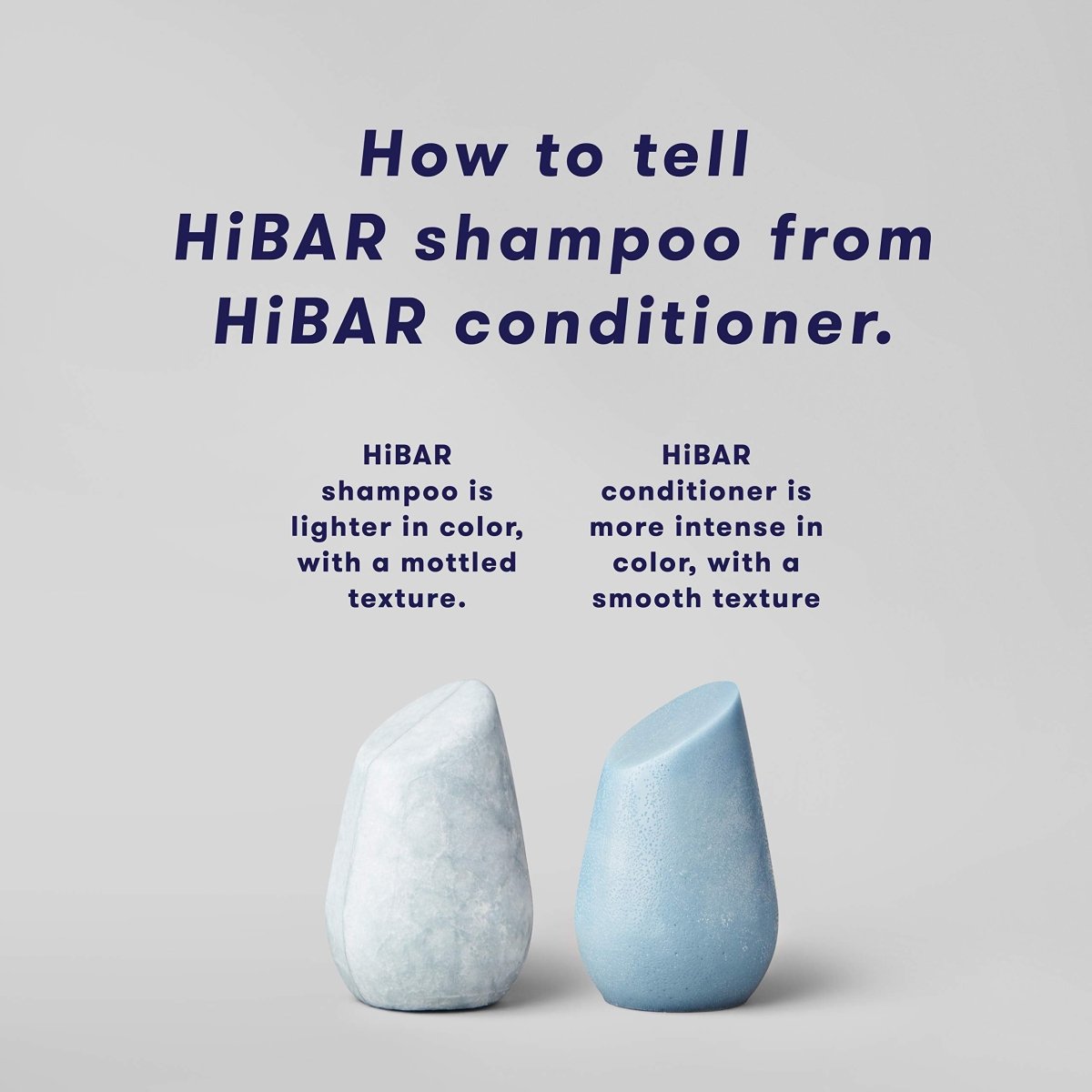 HiBar - Solid Conditioner Volumize - 2.9 oz.