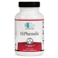 HiPhenolic Ortho Molecular Products 120 Capsules