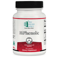HiPhenolic Ortho Molecular Products 60 Capsules