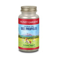 Honey Gardens - Premier One Bee Propolis for Immune Support - 60 Capsules