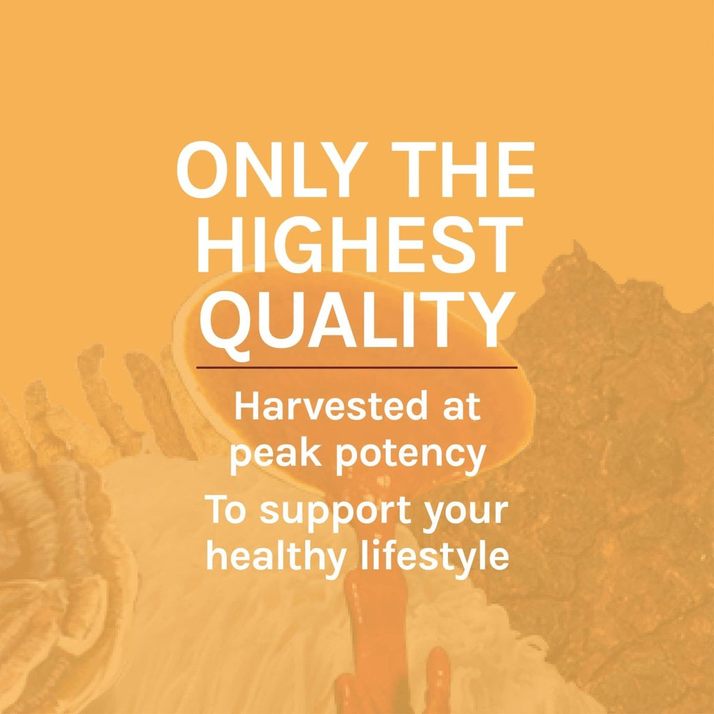 Host Defense Cordyceps Extract 2oz -