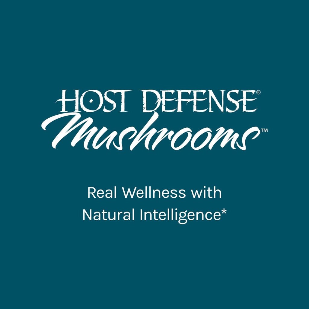Host Defense Reishi 120 Vcaps