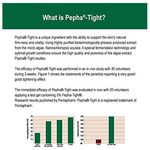 Hyalogic - Episilk Instant Facelift Face Serum with Hyaluronic Acid & Pepha-Tight - 1 fl. oz.