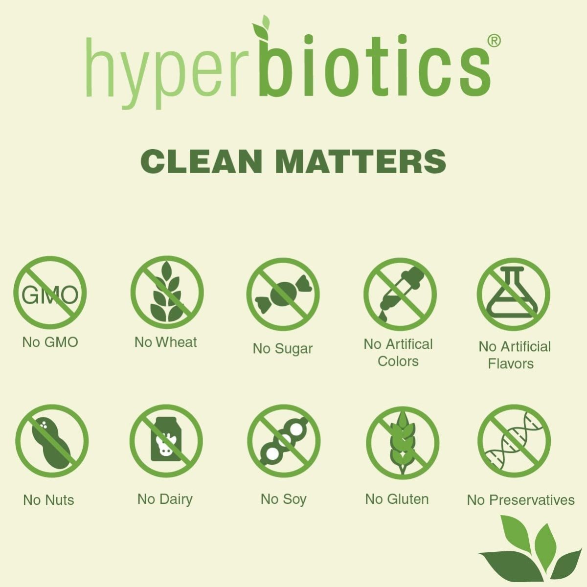 Hyperbiotics PRO-Dental Mint 45 Chewable Tablets