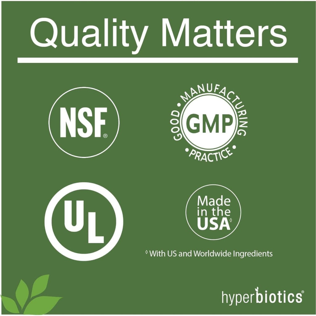 Hyperbiotics PRO-Dental Mint 45 Chewable Tablets