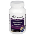 NuMedica Mitochondrial Recharge 90 Vcaps