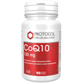 Protocol for Life Balance CoQ10 100mg 90 Softgels - P3208