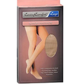 Loving Comfort Support Pantyhose 20-30mmHg (Beige) X-Tall