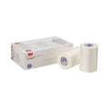 3M Durapore Silk-Like Cloth Surgical/Medical Tape, 3 Inch x 10 Yard, Box of 4 Rolls