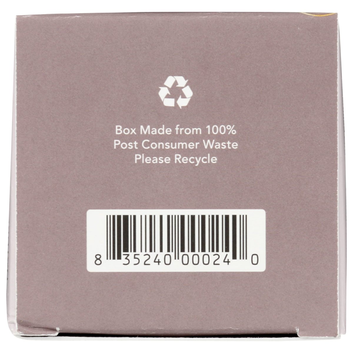 Inesscents Aromatic Botanicals - Organic Mango Butter Unscented - 4 fl. oz.