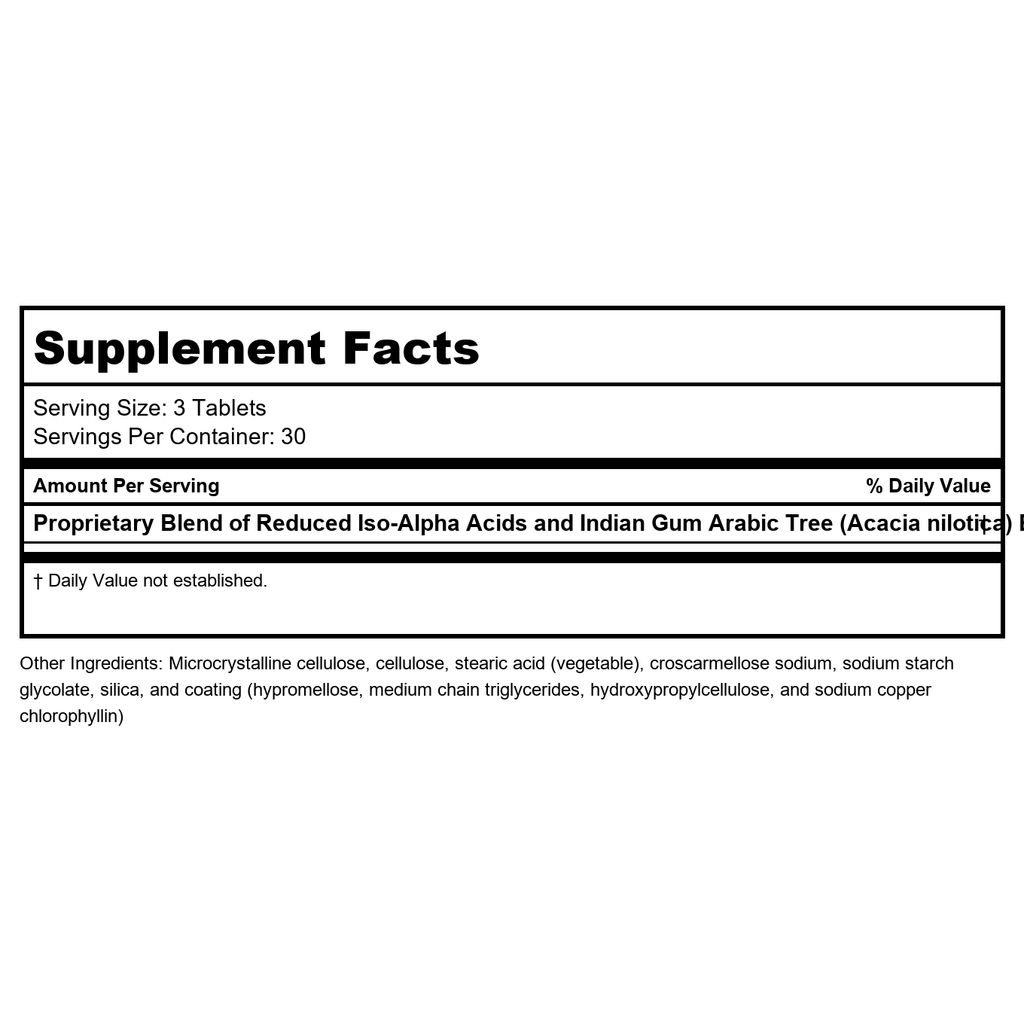Metagenics Insulin Guard Tablets, 90 Count