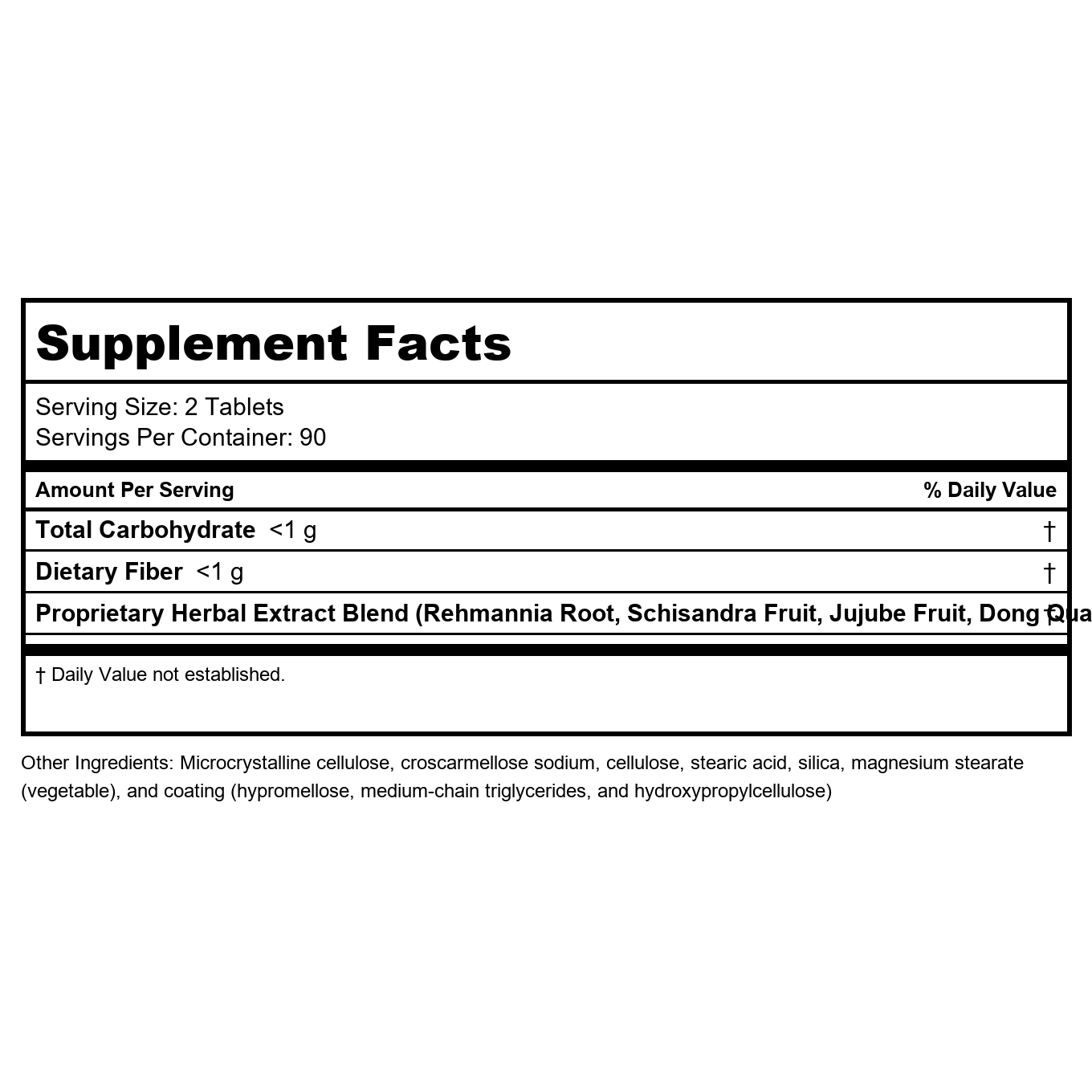 Metagenics Serenagen, Traditional Herbal Stress Management Formula with Asian Ginseng Root to Help Adjust to Stressful Environmental Challenges - 180 Tablets