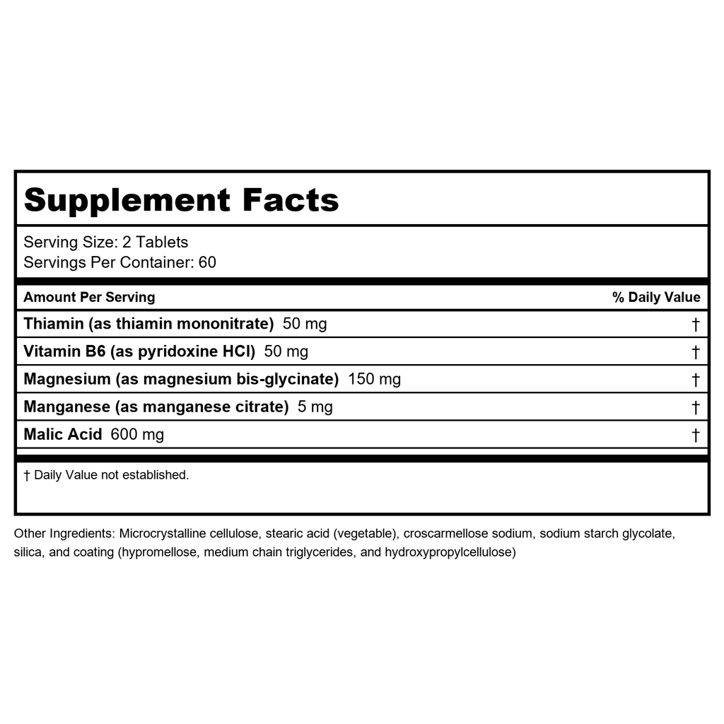 Metagenics - Fibroplex, 120 Count