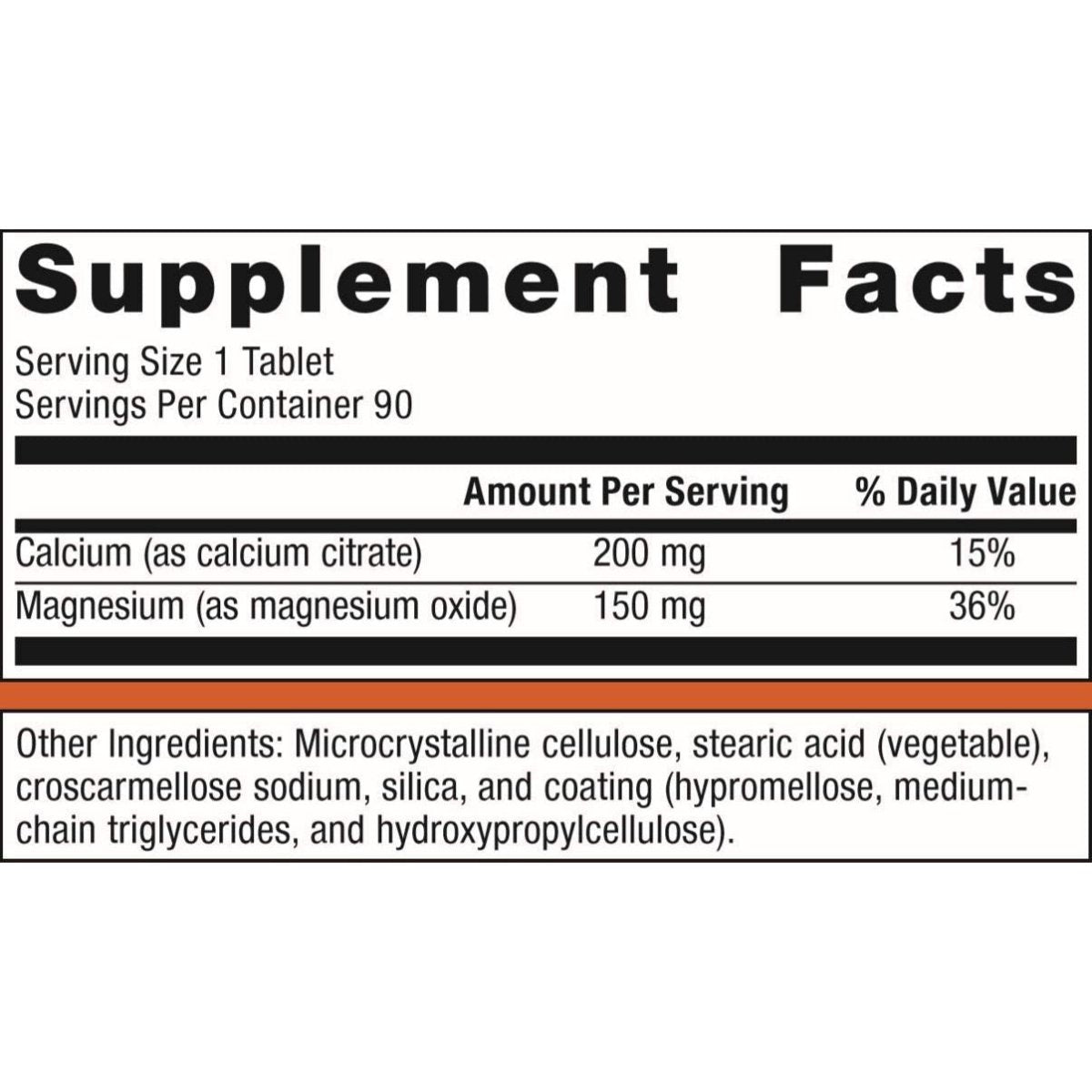 Metagenics Bone Builder Vegetarian Enhanced Bone Support* | 90 Servings