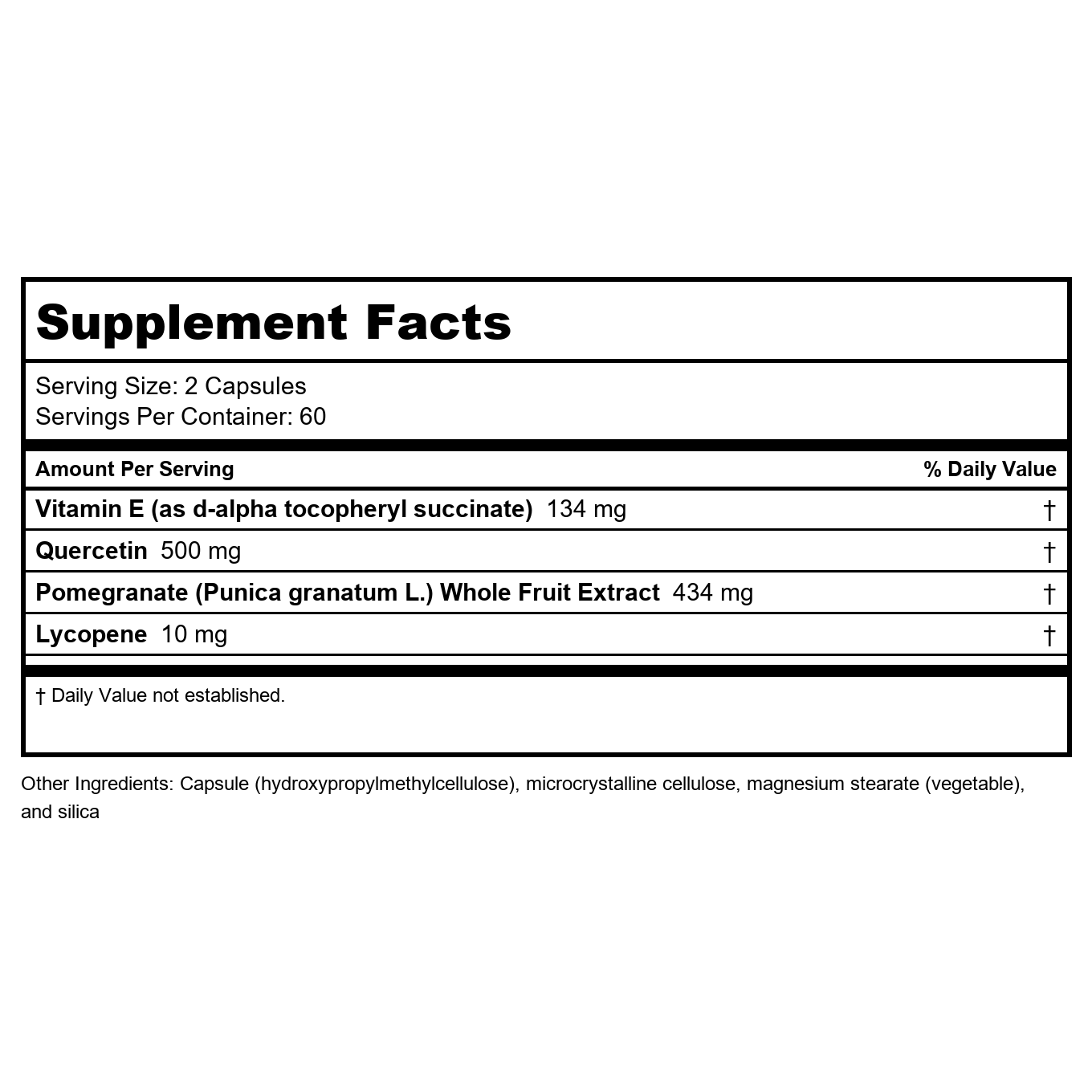 Metagenics CardioLux? HDL - Targeted Support for HDL Function and Cardiovascular Health* | 120 Count