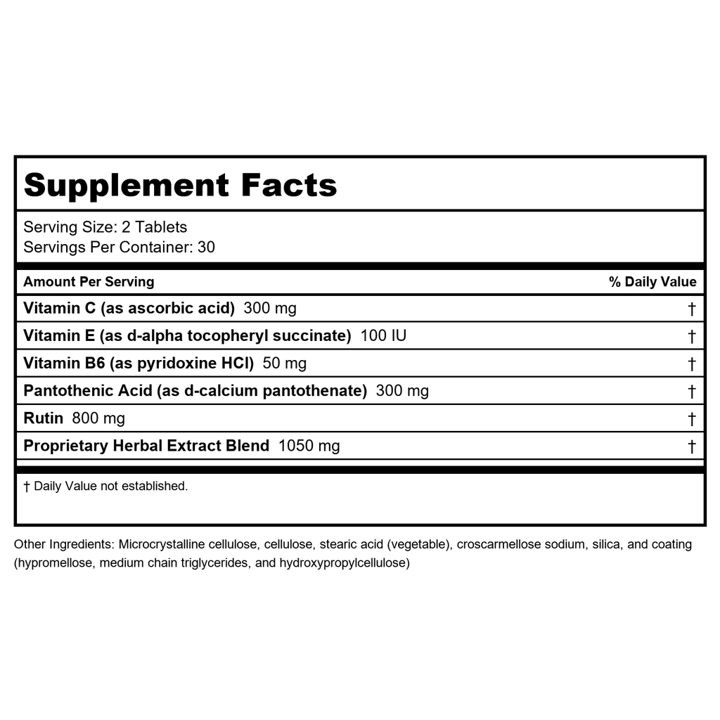 Metagenics - Fem EstroPlex 90T [Health and Beauty]