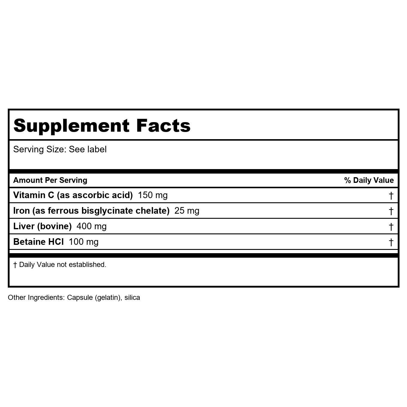 Apex Energetics K-79 Glysen-Synergy (60 packets 4caps each)
