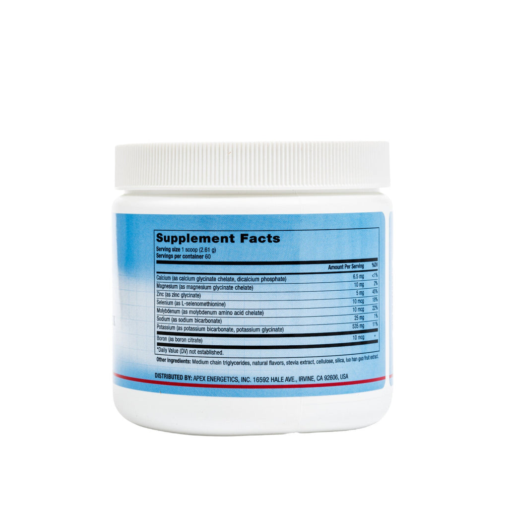 Electro-PH Complex (K-86) Apex Energetics,156.6G