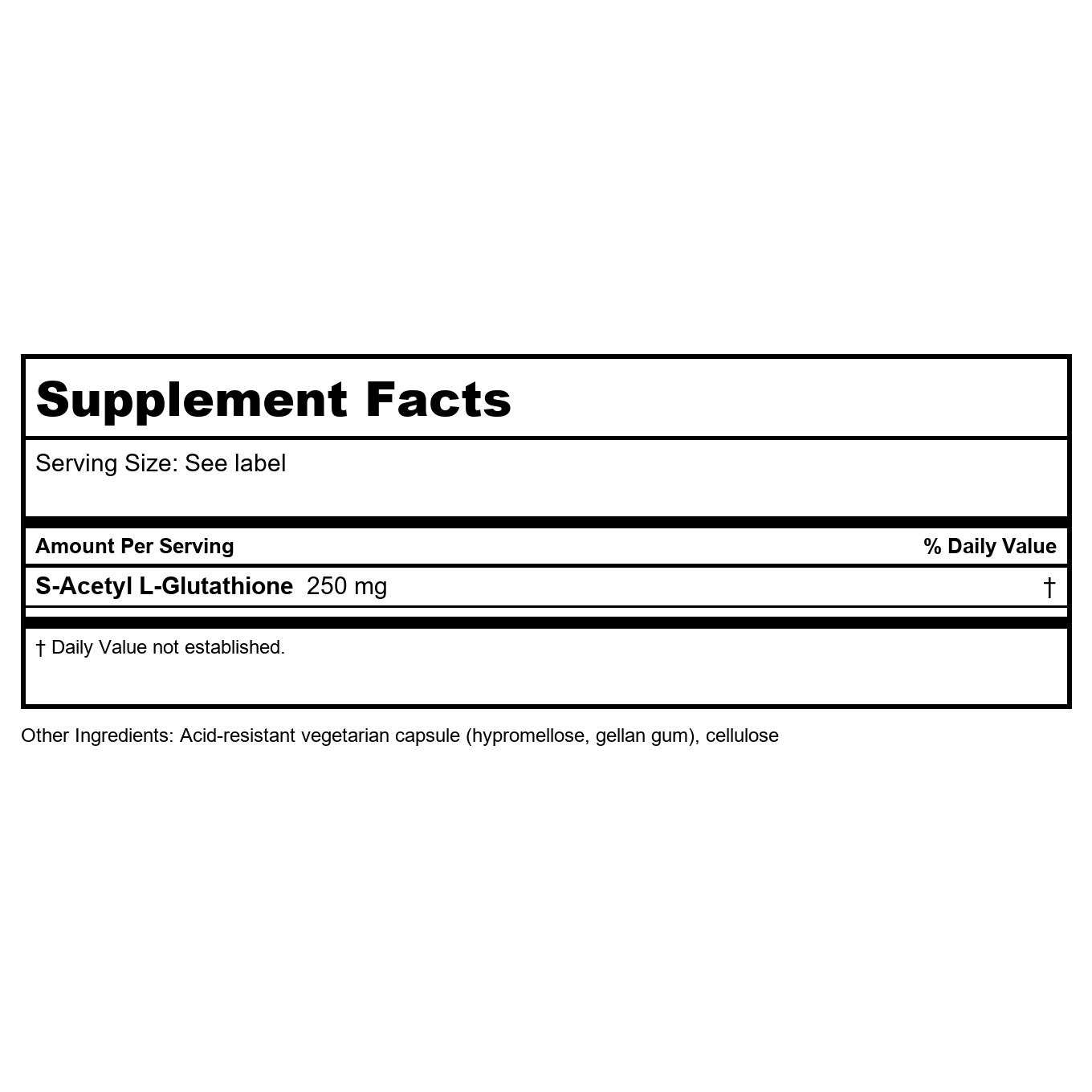 AcetylFlo (K-48) Apex Energetics, 2 FL oz