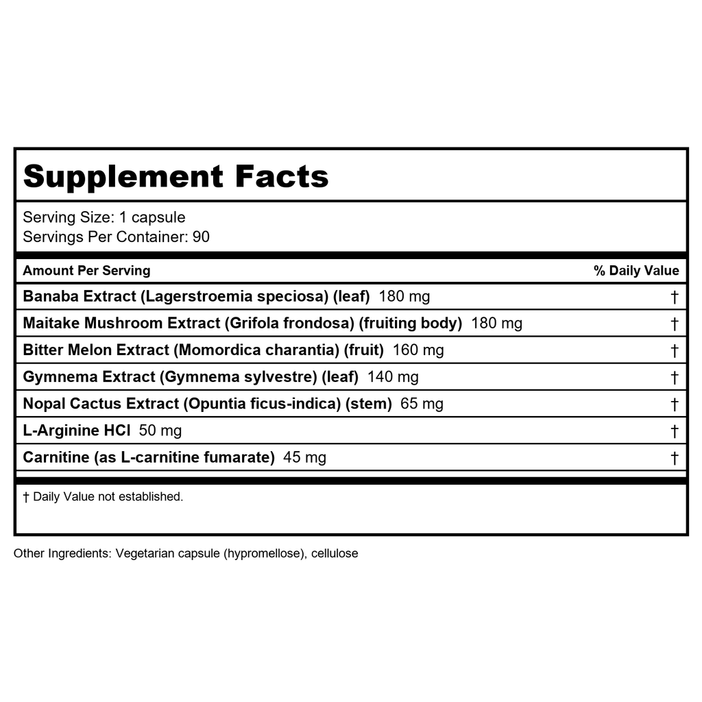 Apex Energetics Prosta- DHT (K-6) 90 Capsules