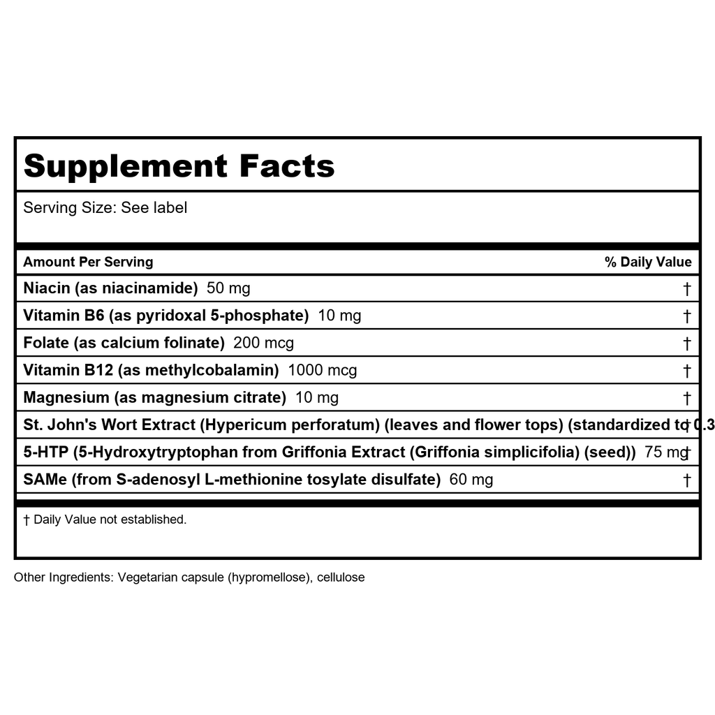 SerotaFlo (K-50) Apex Energetics, 2 FL oz