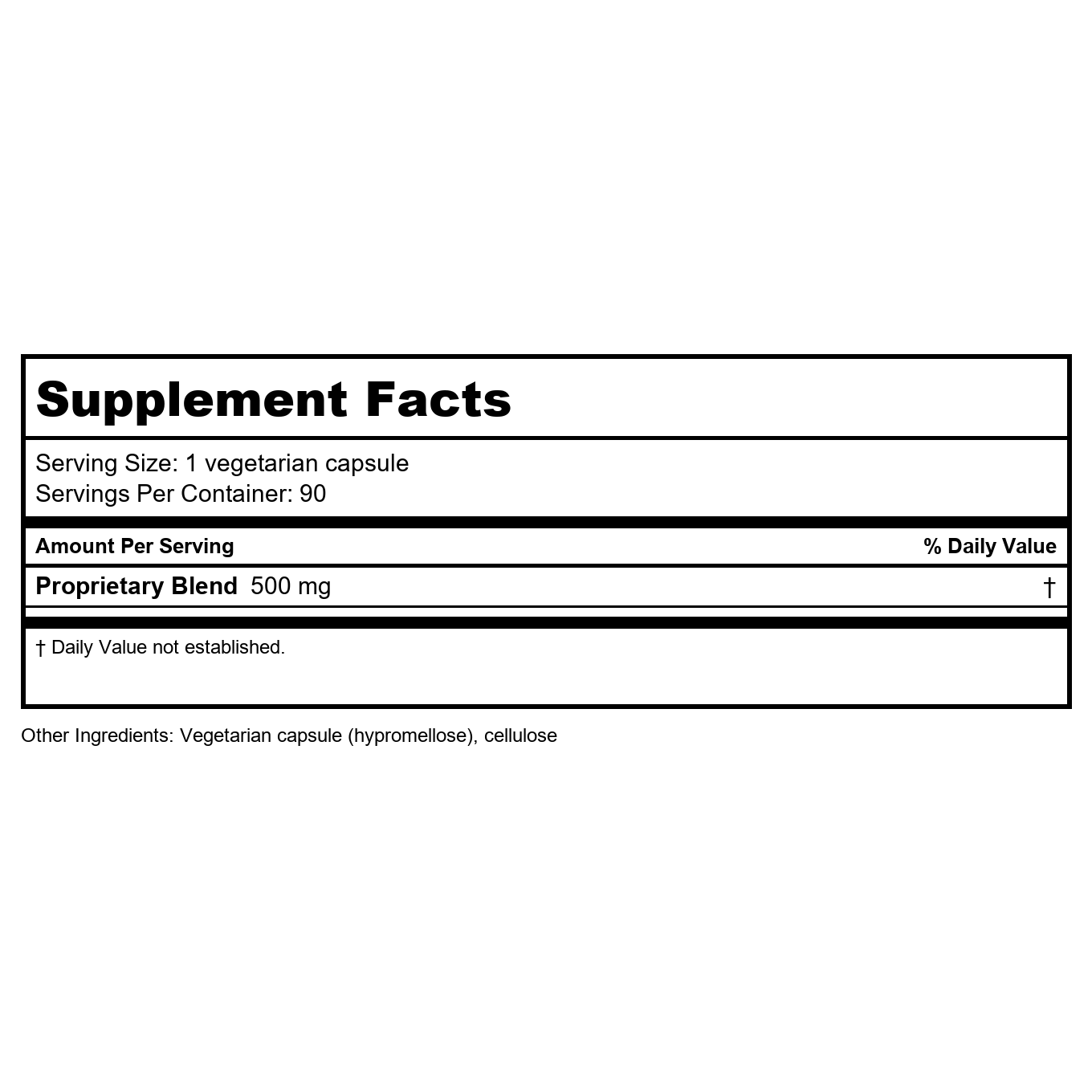 X-Viromin (K-31A) Small - 15 Capsules Apex Energetics