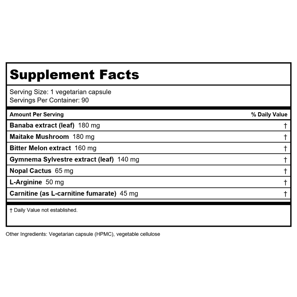 Protoglysen (K-28) Apex Energetics, 90 Capsules
