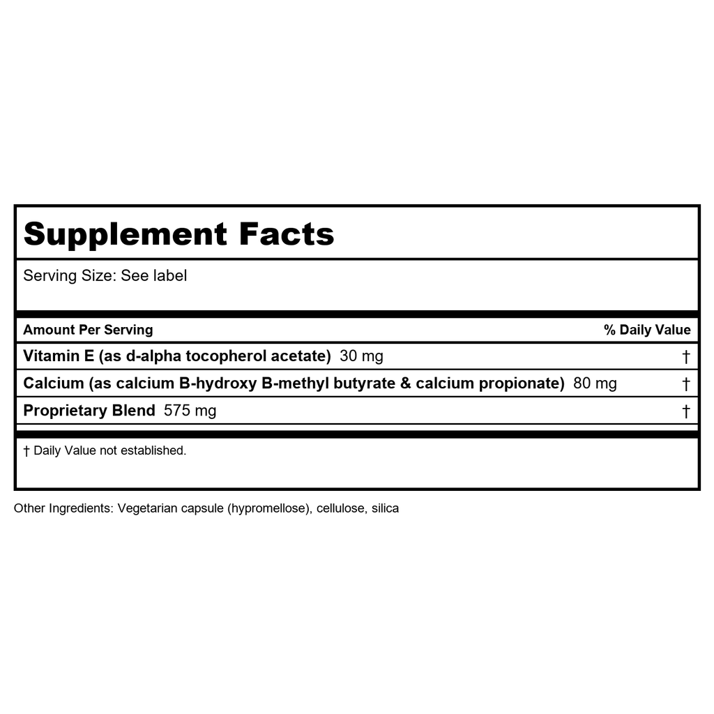 EnteroVite by Apex Energetics (2 Pack)