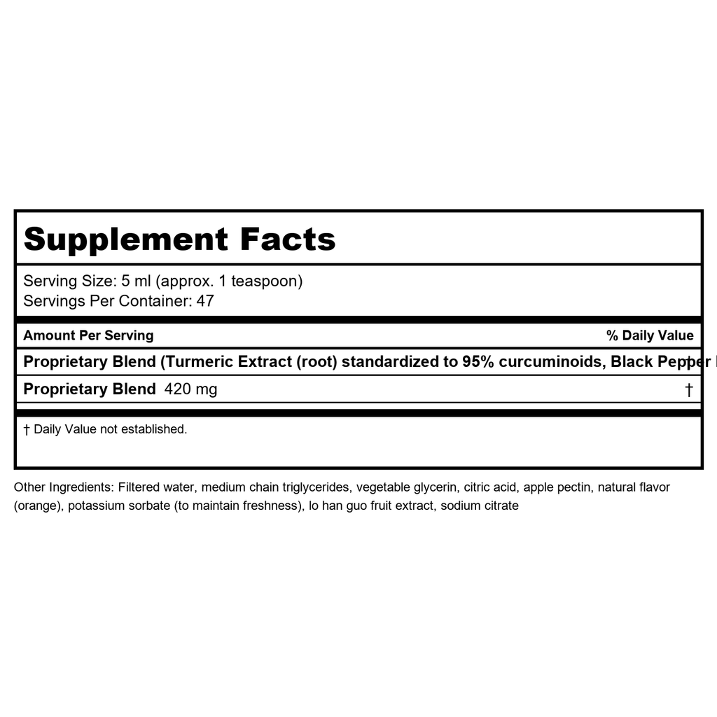 Apex Energetics K-75 Turmero Active (8 Fl. Oz.)