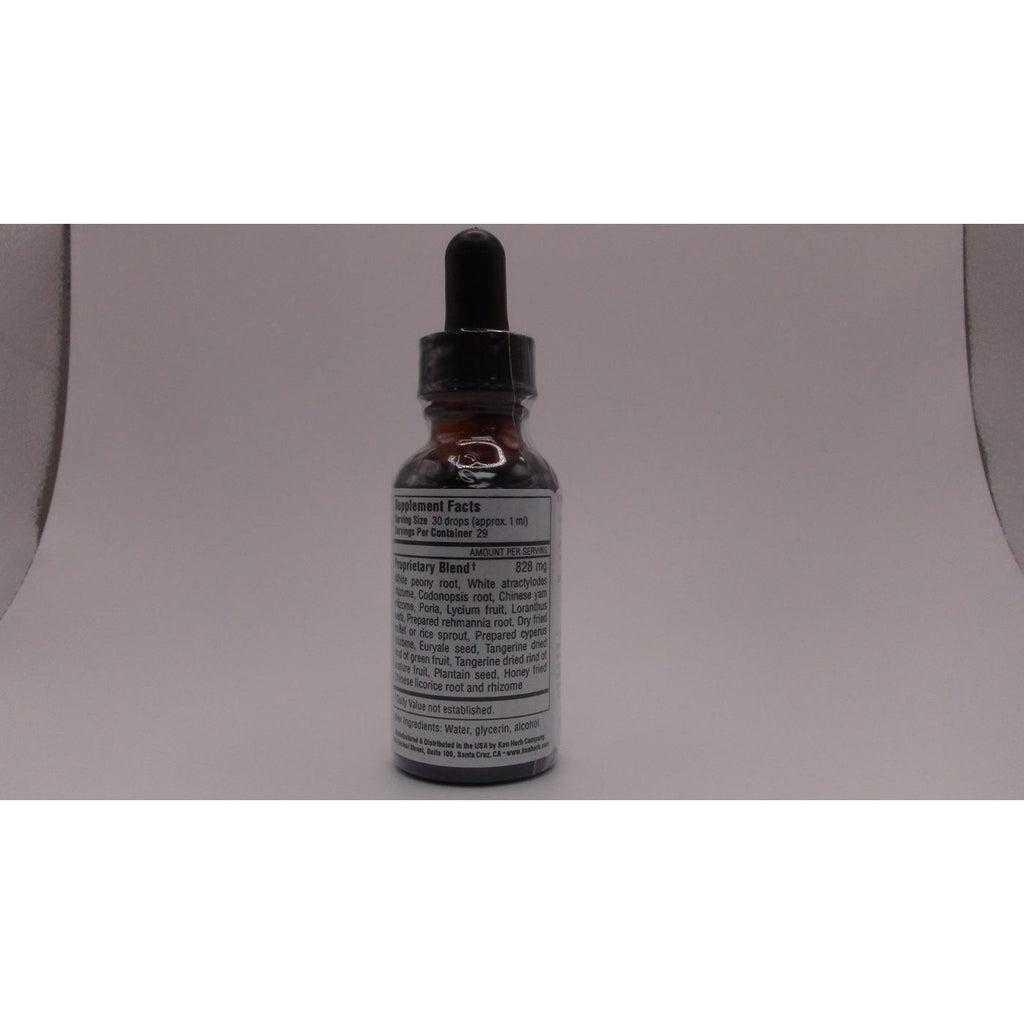 Kan Herb Gentle Warriors Earth Maker 1 Ounce