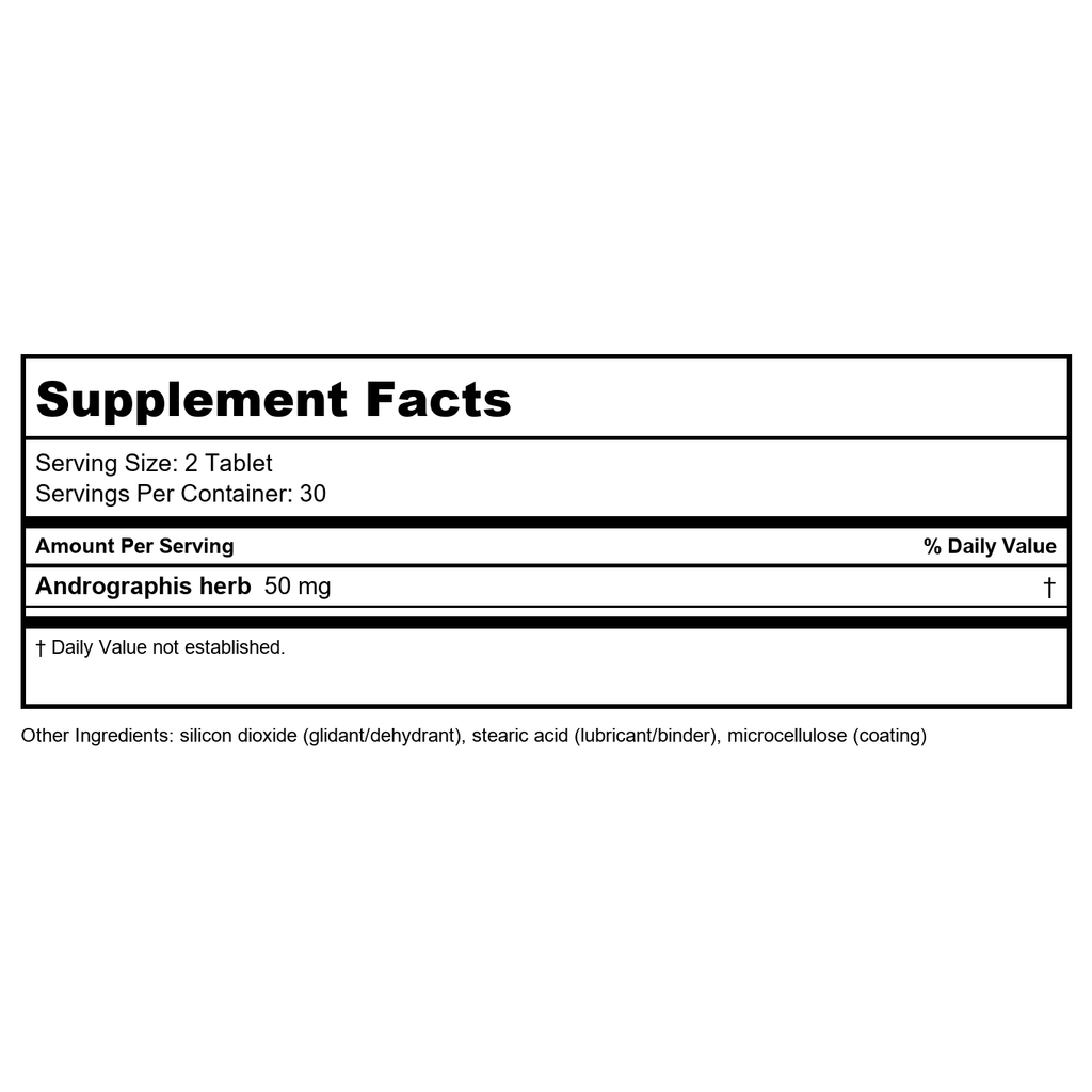 Kan Herb Traditionals Antiphlogistic Formula 2 Ounce