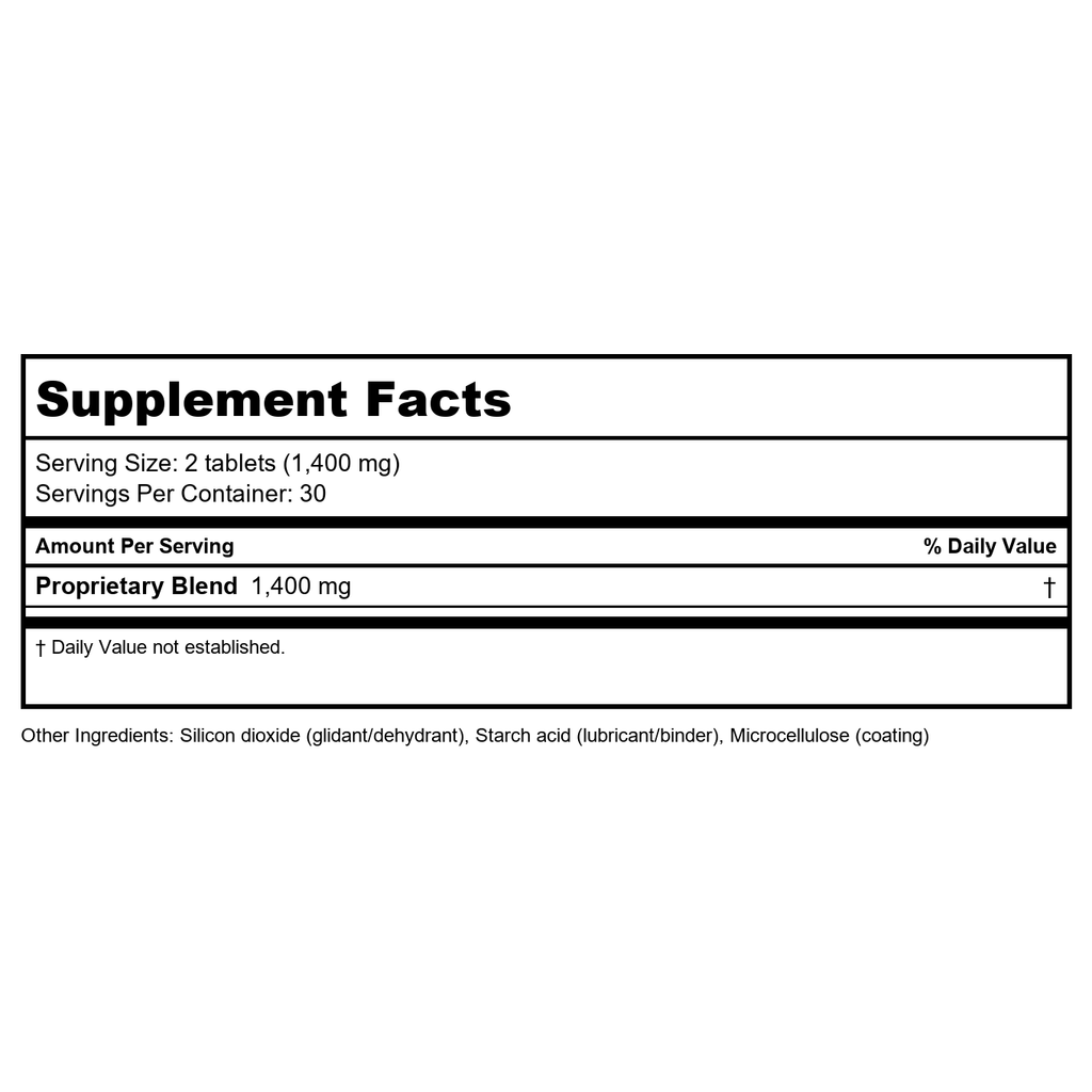 Kan Herbals Early Comfort 1 Ounce