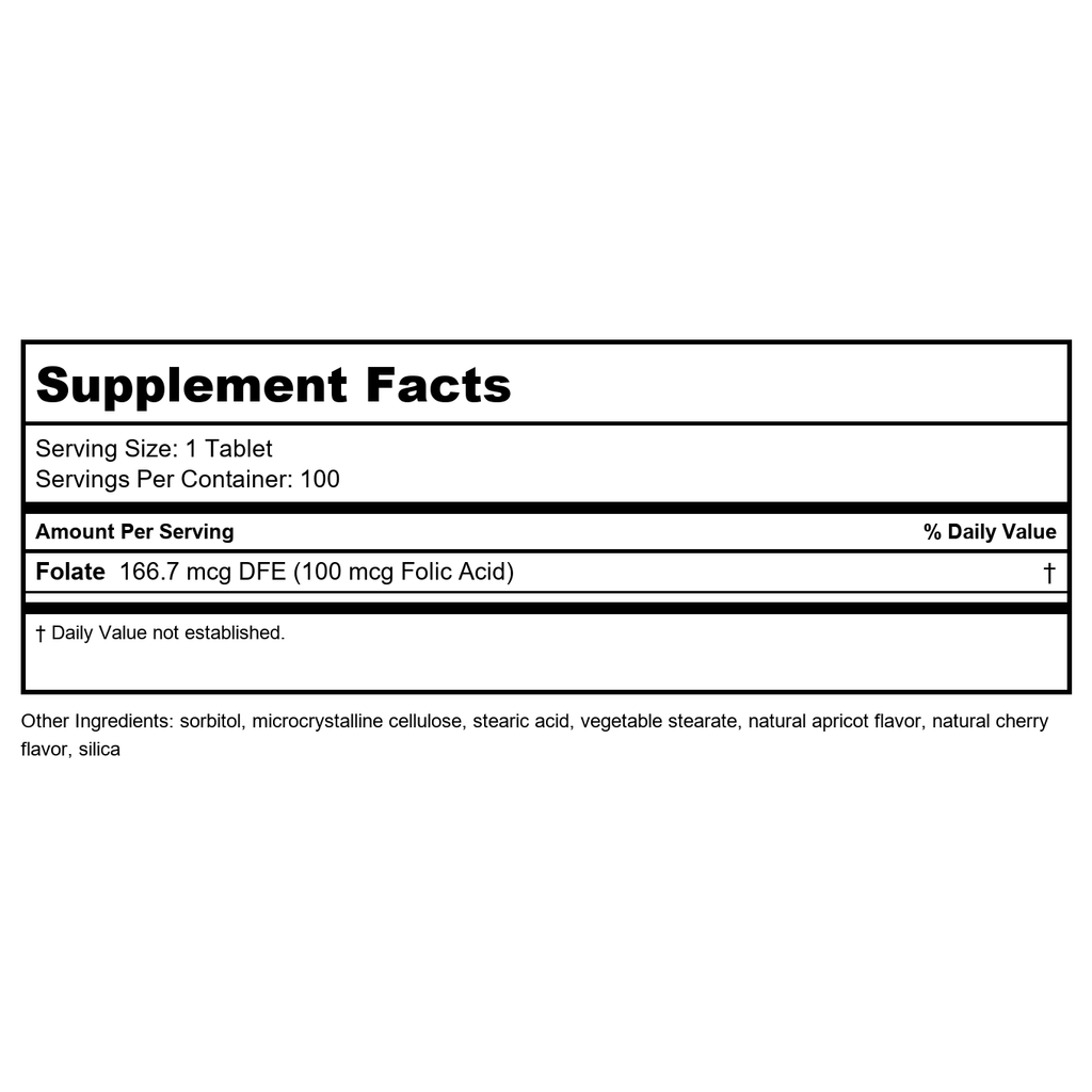 DaVinci Laboratories Aller-DMG Orange -- 120 Chewable Tablets by Unknown