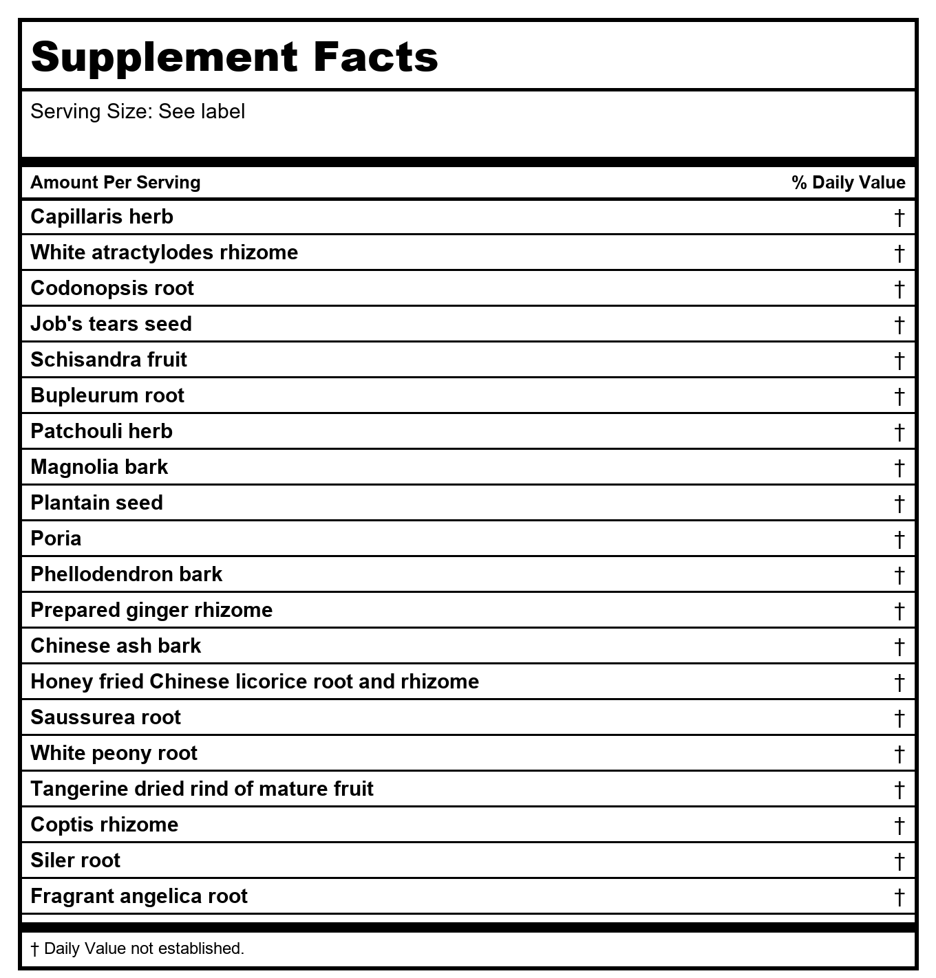 Kan Herb Traditionals Irritease 60 Tablets